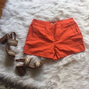 Ann Taylor LOFT shorts size 8